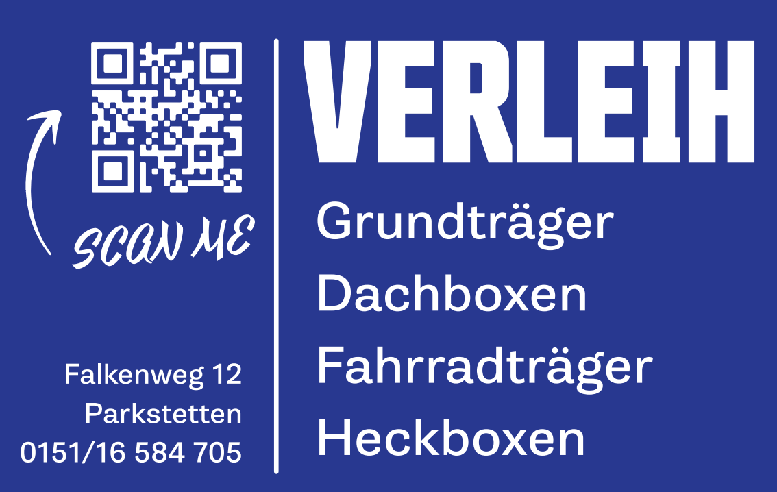 Werbetafel Altschaeffl