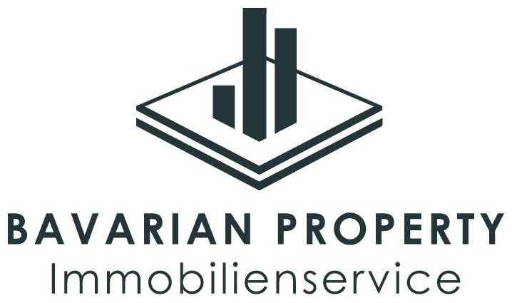 Werbetafel Bavarian Property Immobilienservice