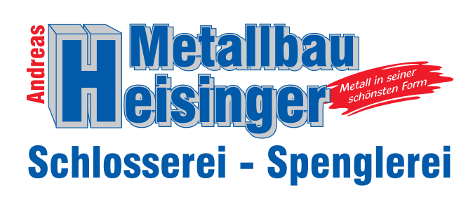 Werbetafel Heisinger