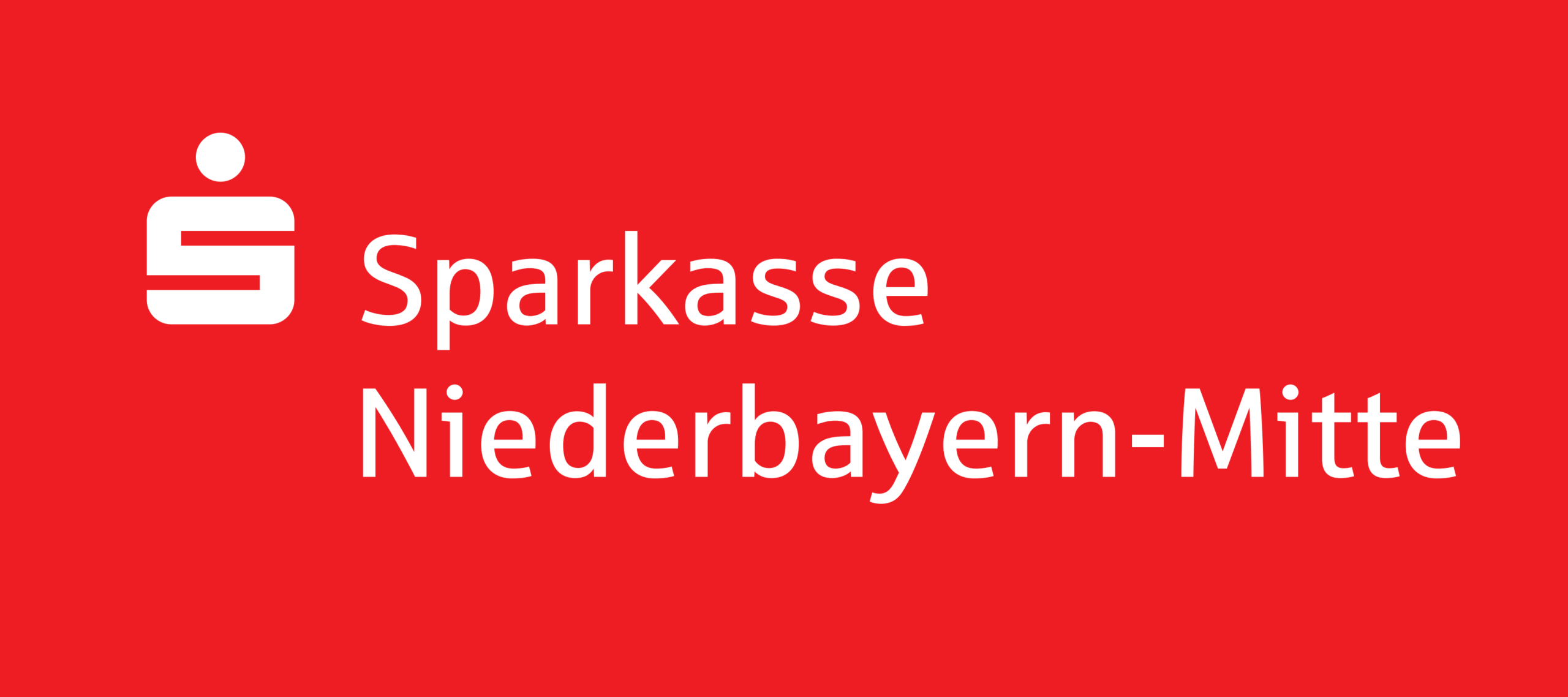 Werbetafel Sparkasse